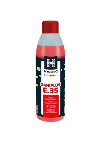 Hygieniq Saniplus E.35 (1 x 1 liter)